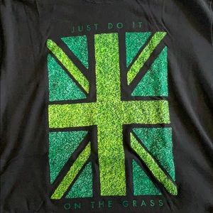 Nike UK T-Shirt